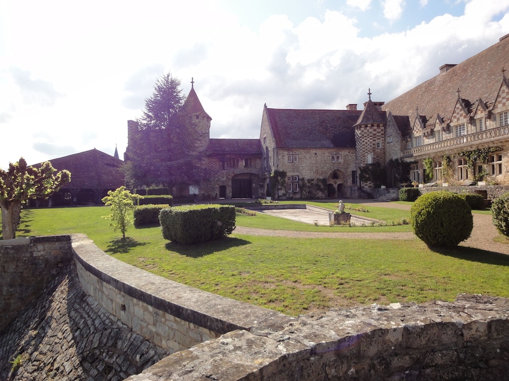hattonchatel chateau and restaurant la table du chateau
