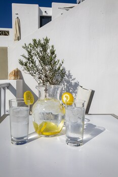 santorini view studios adults only