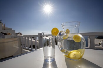 santorini view studios adults only