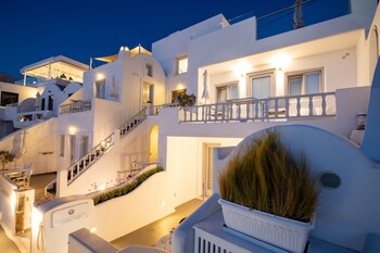 santorini view studios adults only