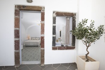 santorini view studios adults only