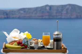 santorini view studios adults only