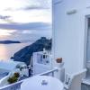 santorini view studios adults only
