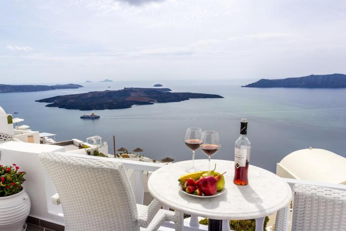 santorini view studios adults only
