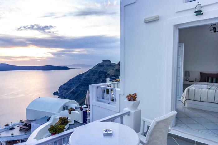 santorini view studios adults only