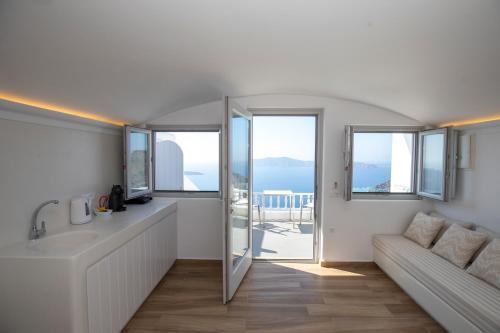 santorini view studios adults only