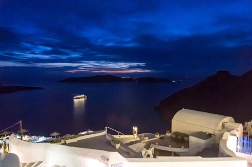 santorini view studios adults only