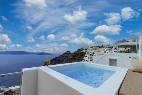 santorini view studios adults only