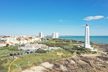 les sables dolonne