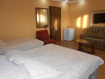 Dkd-Bridge,Akhmeteli Theatre>>Tbilisi,3 star