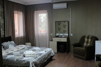 Dkd-Bridge,Akhmeteli Theatre>>Tbilisi,3 star