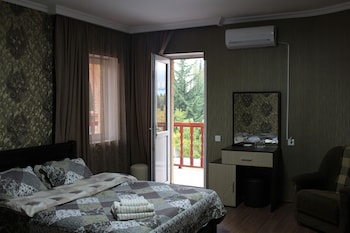 Dkd-Bridge,Akhmeteli Theatre>>Tbilisi,3 star