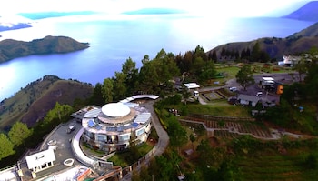 Taman Simalem Resort,Merek>>Karo,4 star