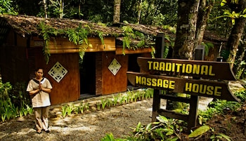 Taman Simalem Resort,Merek>>Karo,4 star
