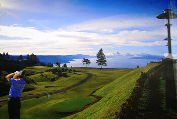 taman simalem resort