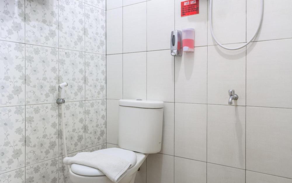 hotel syariah grand jamee