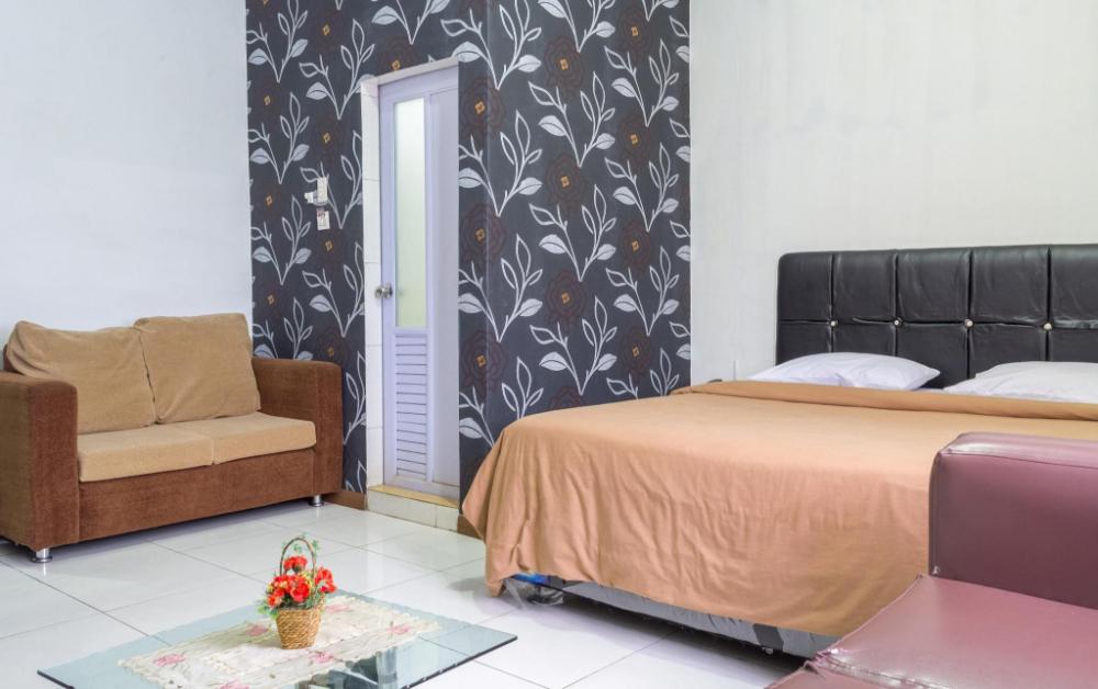 hotel syariah grand jamee