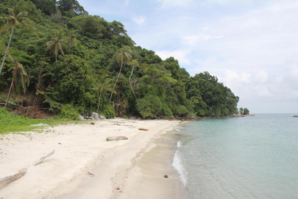 hotel syariah grand jamee