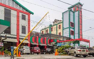 hotel syariah grand jamee