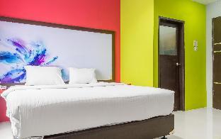 hotel syariah grand jamee