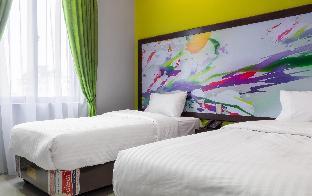 hotel syariah grand jamee