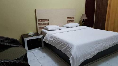 hotel syariah grand jamee