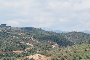 east mani
