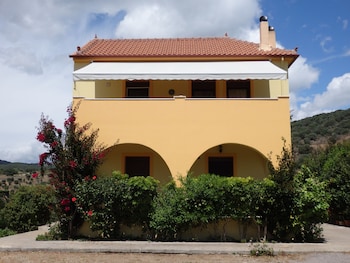 east mani