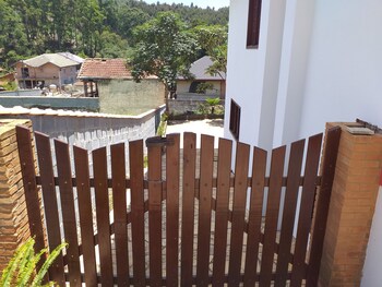 pousada flores da serra