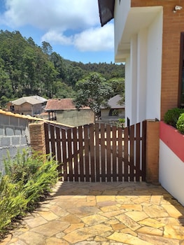 pousada flores da serra