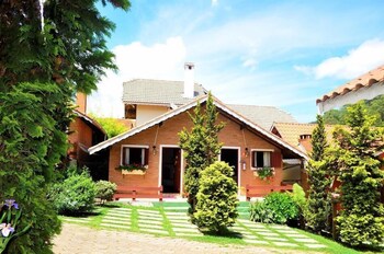 pousada flores da serra