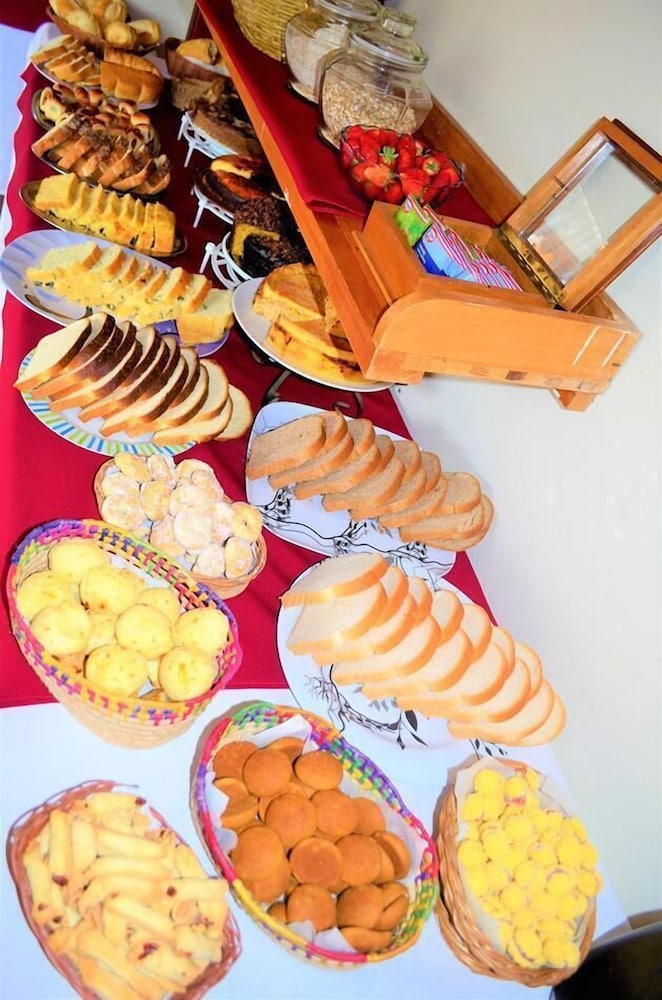 pousada flores da serra