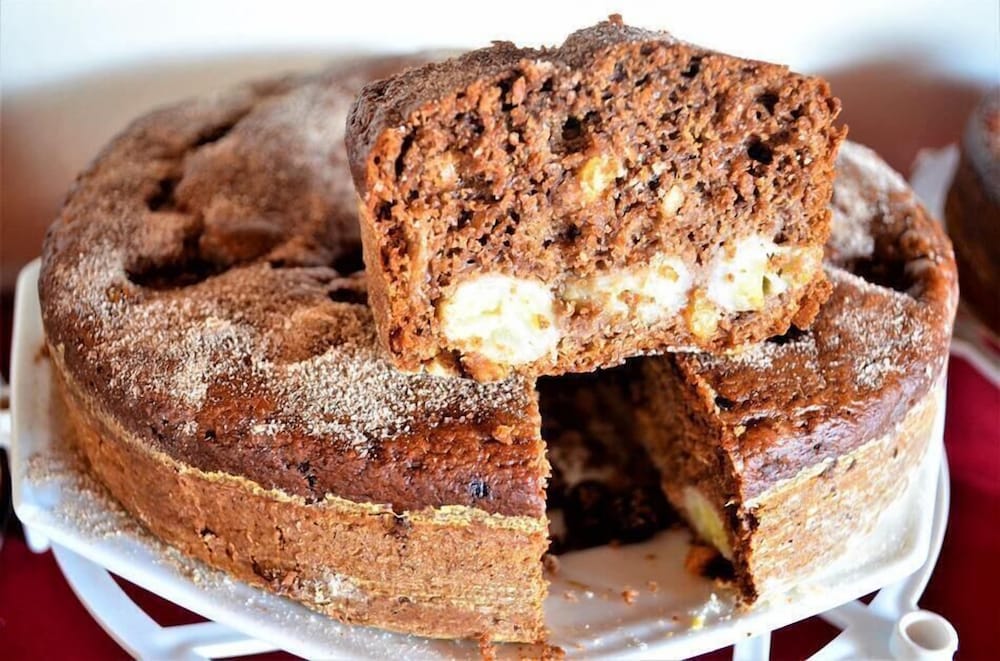 pousada flores da serra