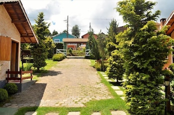 pousada flores da serra