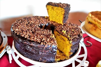 pousada flores da serra