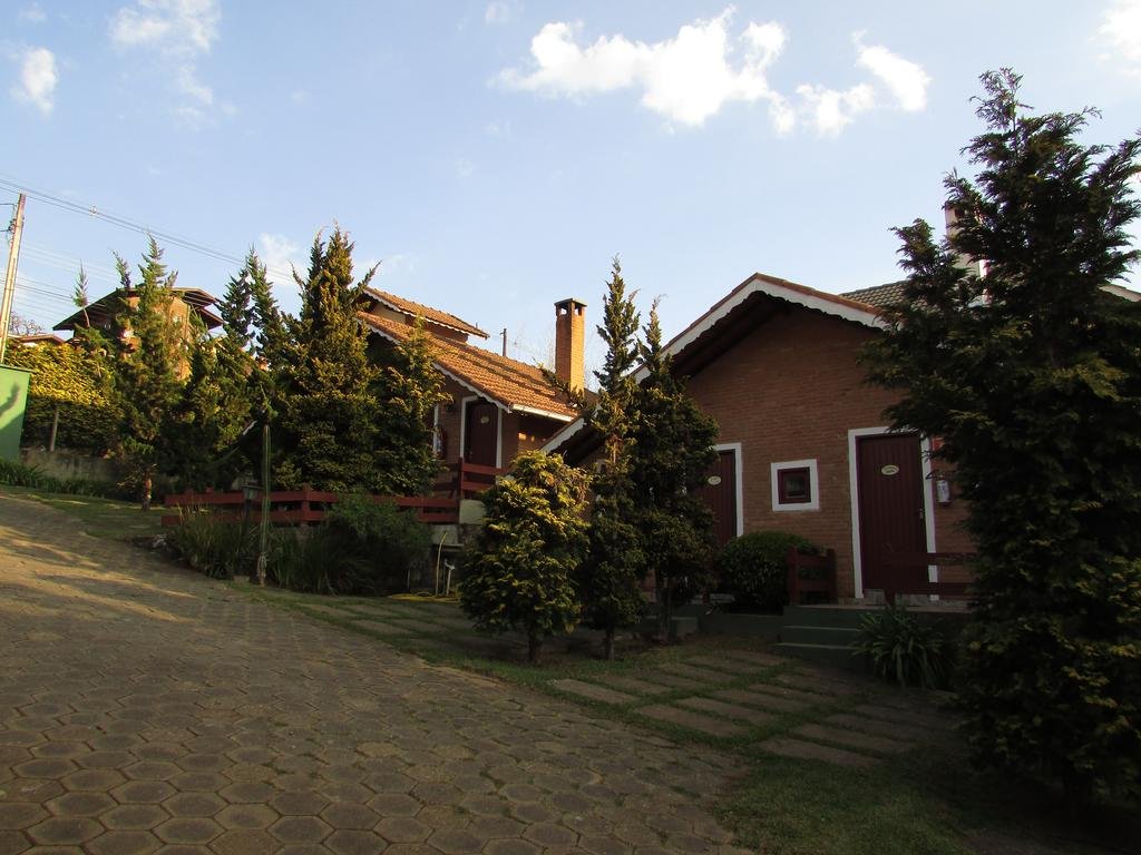 Pousada Flores Da Serra (Adults Only),Monte Verde>>Camanducaia,3 star