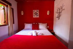 pousada flores da serra