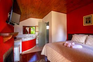 pousada flores da serra