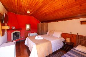 pousada flores da serra