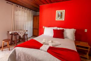 pousada flores da serra adults only