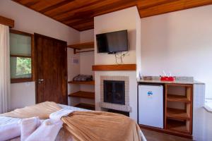 pousada flores da serra adults only