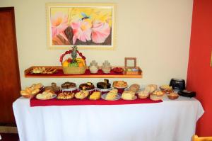 pousada flores da serra adults only