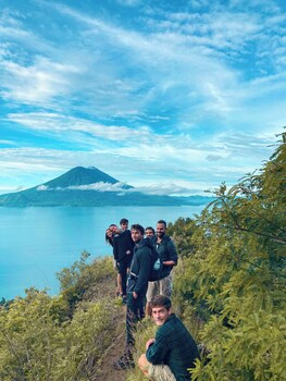 santa cruz la laguna