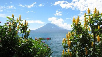 La Iguana Perdida - Hostel,Solola>>Santa Cruz La Laguna,2 star