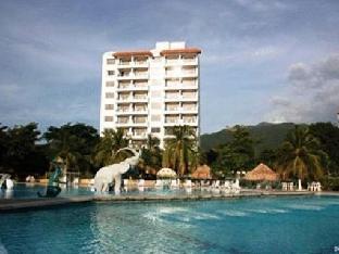 ghl relax hotel costa azul