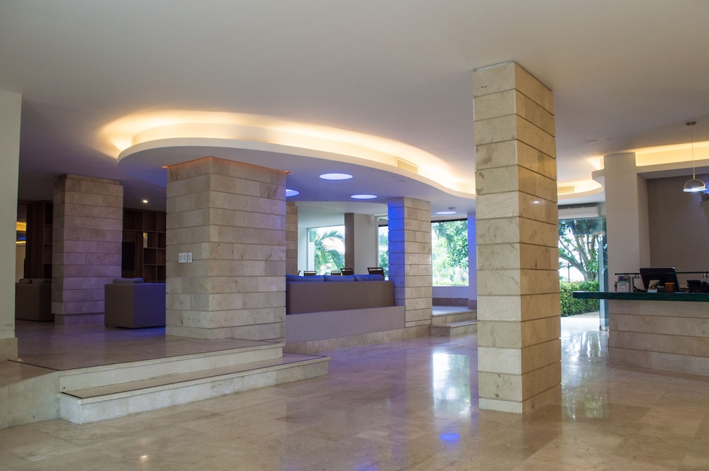 ghl relax hotel costa azul