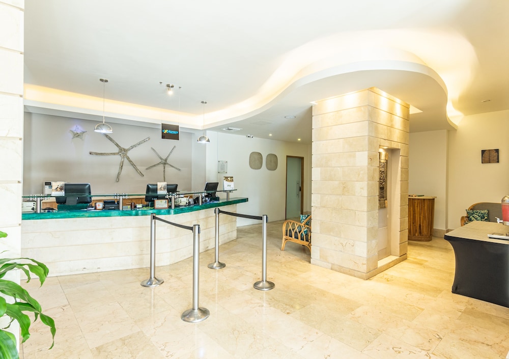 ghl relax hotel costa azul