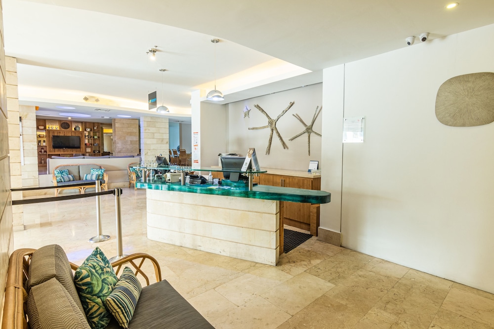 ghl relax hotel costa azul