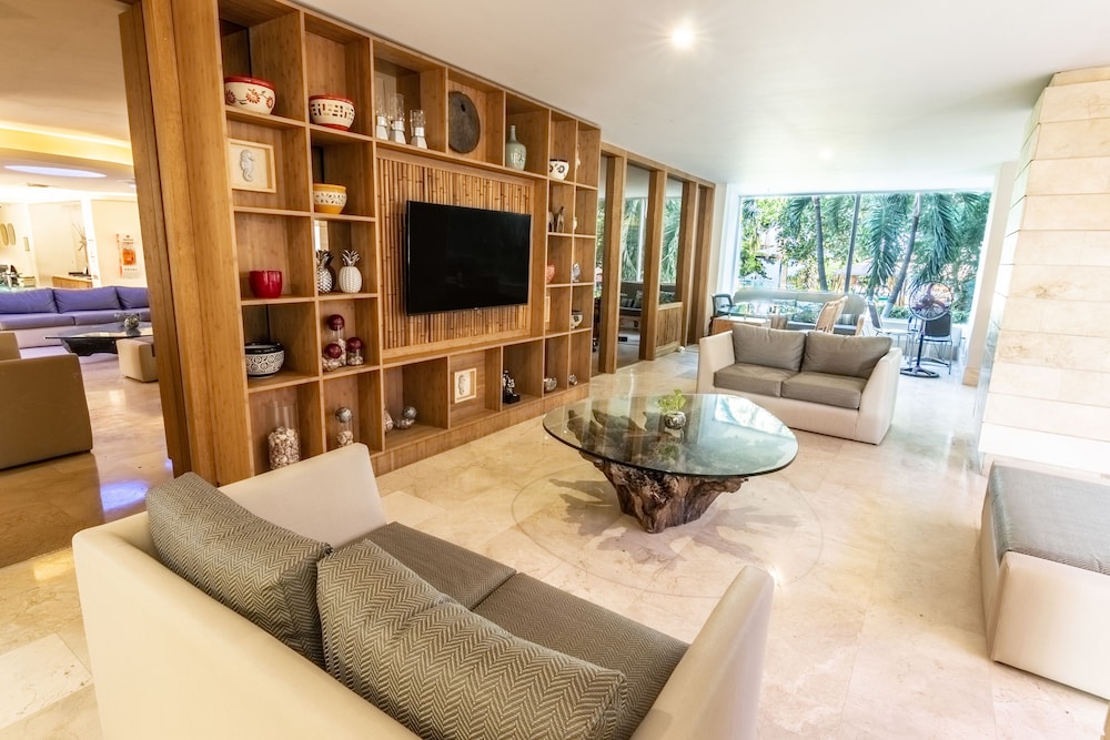 ghl relax hotel costa azul