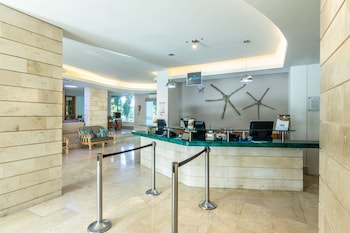 ghl relax hotel costa azul